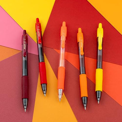 G2 Gel Roller Pens