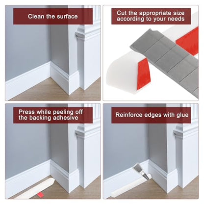 Flexible Molding Trim