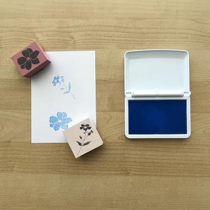 Make 2 Ink Stamp Pad