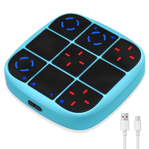 Rechargeable Tic