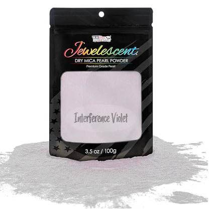 Mica Pearl Pigment Powder
