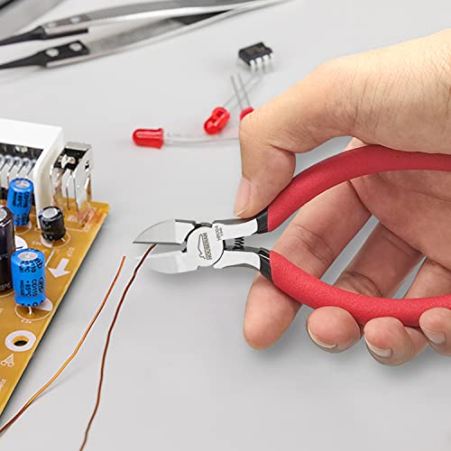 5 inch Wire Cutters (5 Count)