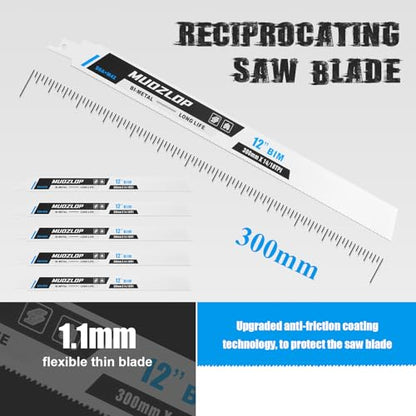 5Pack 12inch 14 (5 Count)