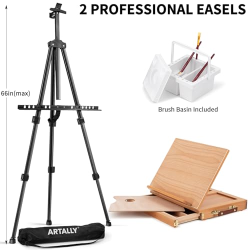 187Pcs Professional All