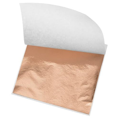 Gold Leaf Foil Sheet