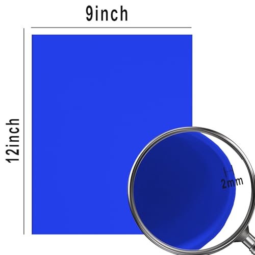EVA Foam Craft Sheets