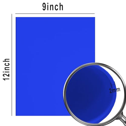 EVA Foam Craft Sheets