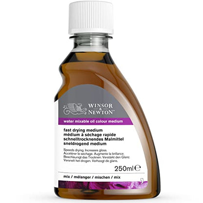 Artisan Fast Drying Medium (8.45 Fl Oz)