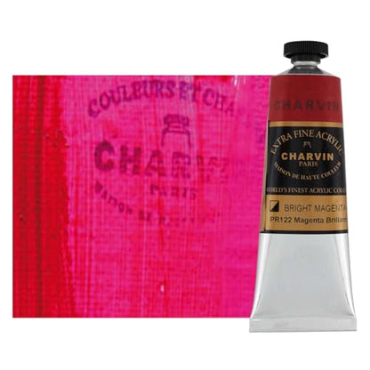 Extra Fine Professional Acrylic Paint (2.02 Fl Oz)