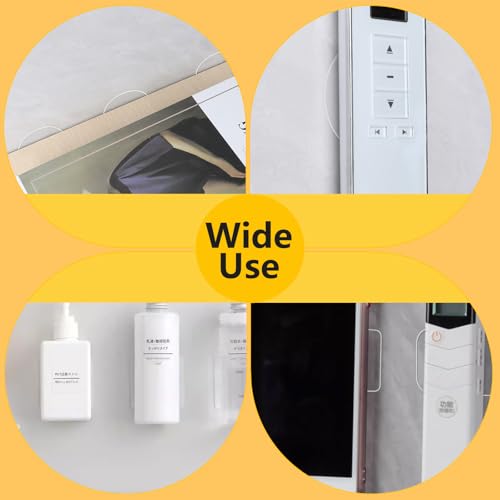 Double Sided Adhesive Mounting Pads