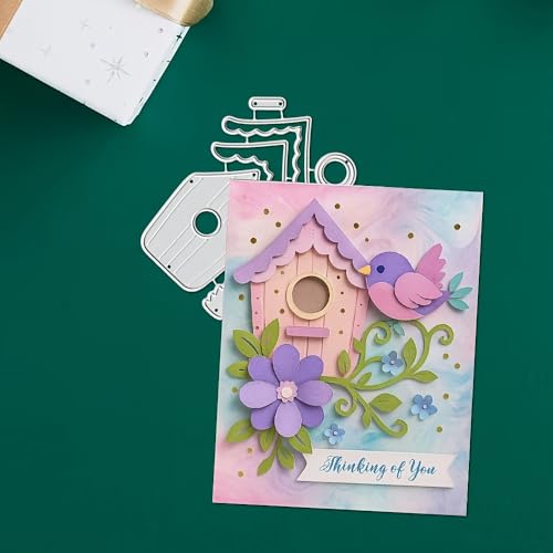Metal Cutting Die for Scrapbooking
