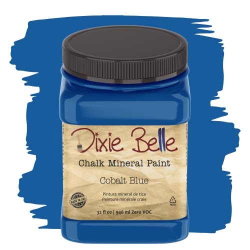 Chalk Mineral Paint (32 Fl Oz)
