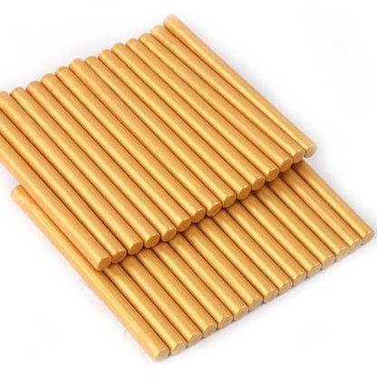 Gold Wax Seal Sticks