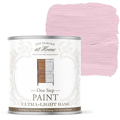 Chalk Based One Step Paint for Furniture (32 Fl Oz)