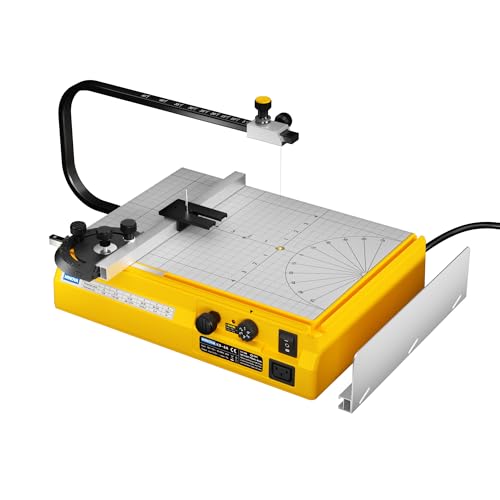 Hot Wire Foam Cutter