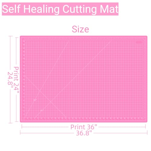 24"x36" Self Healing Cutting Mat
