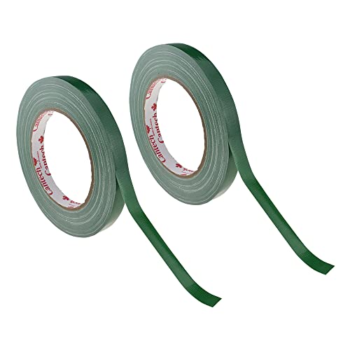 Green 0.5Inch Wide (200 Foot)