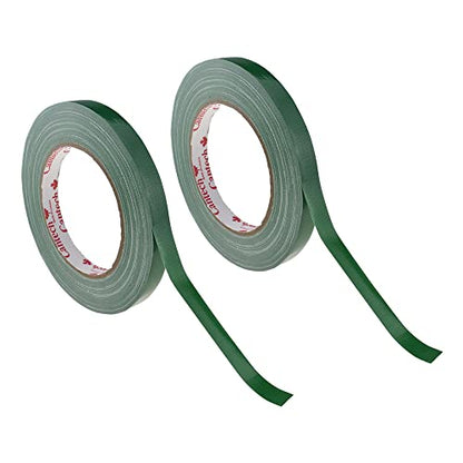 Green 0.5Inch Wide (200 Foot)