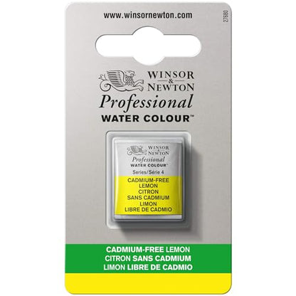 Professional Watercolor
