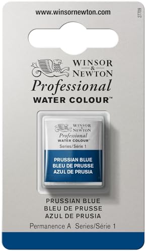 Professional Watercolor