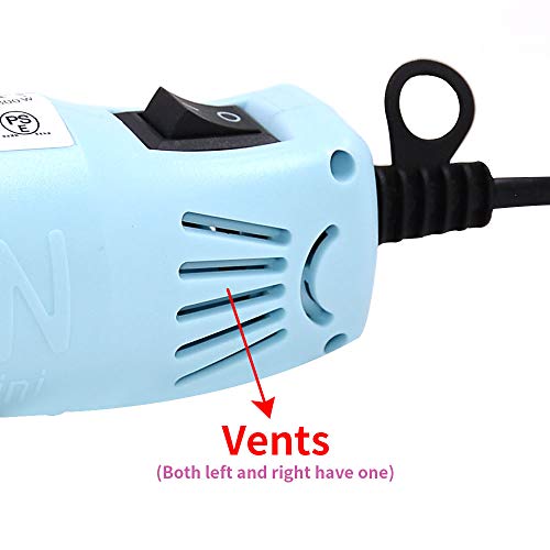 Resin Heat gun (40 Count)