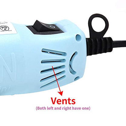 Resin Heat gun (40 Count)