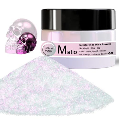 Interference Mica Powder 1.06oz