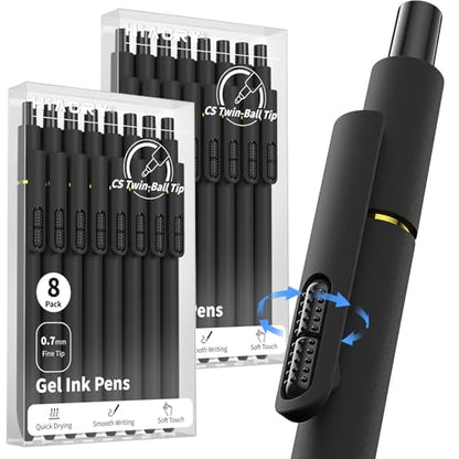16 Pack Gel Pens (16 Count)