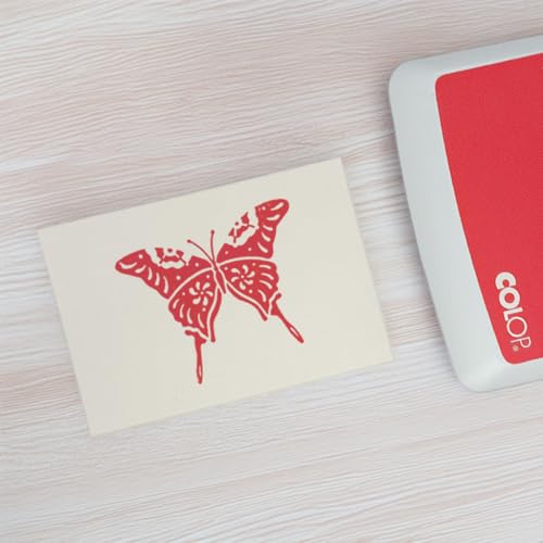 Make 3 Ink Stamp Pad