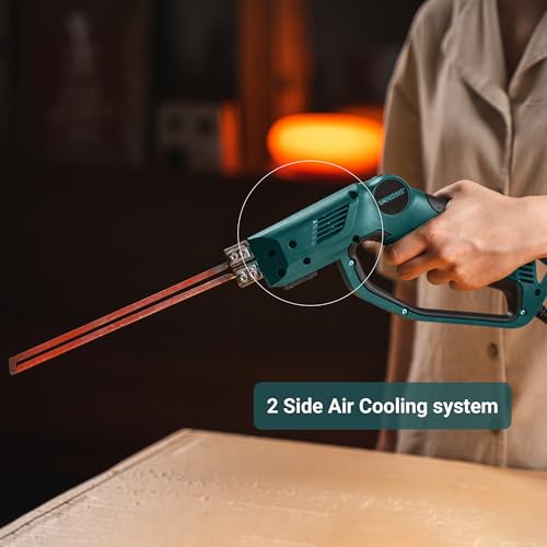 210W Hot Knife Foam Cutter