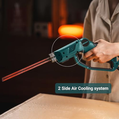 210W Hot Knife Foam Cutter