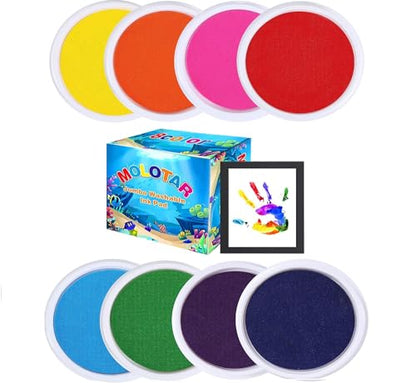 Craft Large Ink Pad Stamps Partner DIY Color