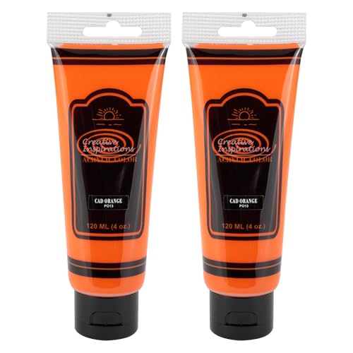 Acrylic Paint (8.12 Fl Oz)