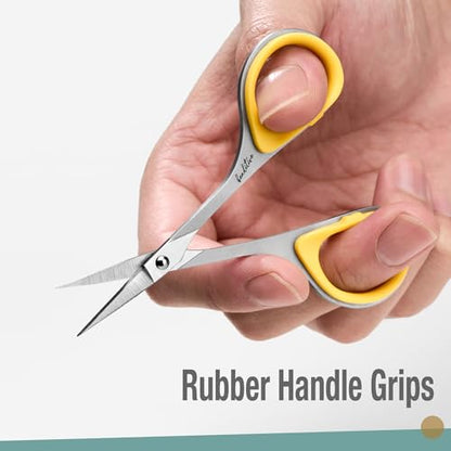 Sewing and Embroidery Scissors Set (2 Count)