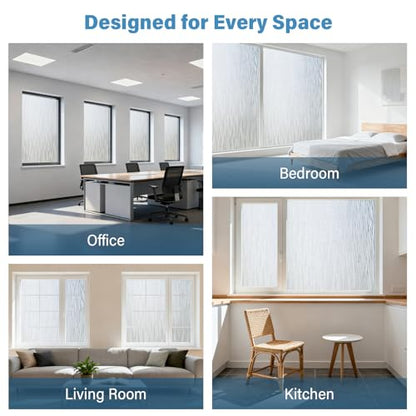 Window Privacy Film