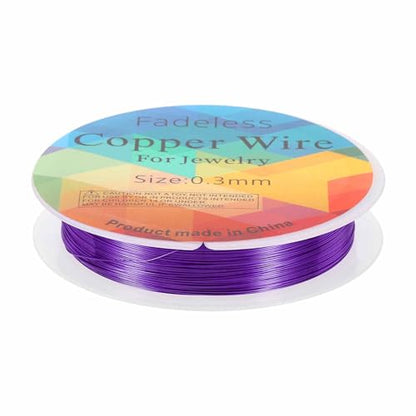 49ft Jewelry Wire