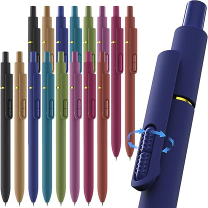 16 Pack Gel Pens (16 Count)