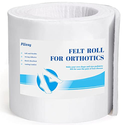 Adhesive Felt Premium Grade
