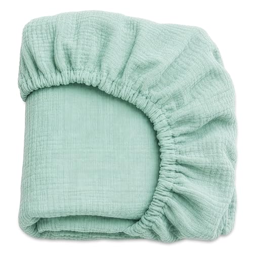 Deluxe Crib Sheet 2