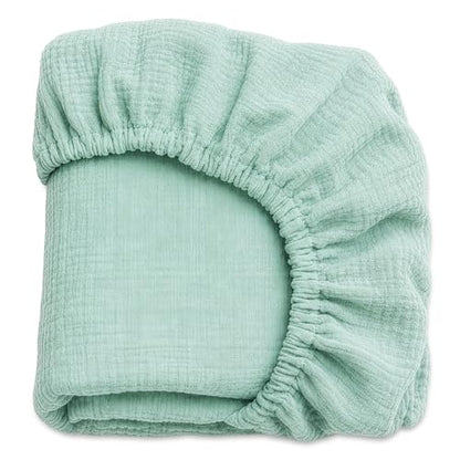 Deluxe Crib Sheet 2