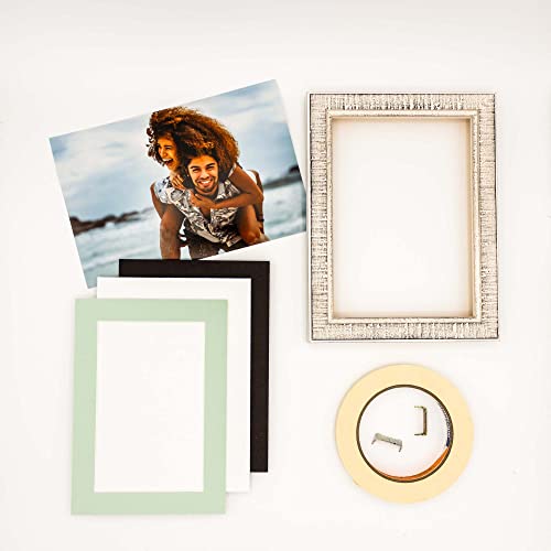 11x14 Mat for 8.5x11 Photo (25 Count)