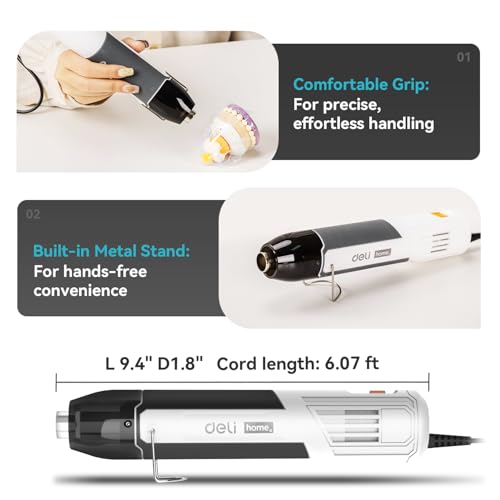 Mini Heat Gun