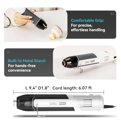 Mini Heat Gun