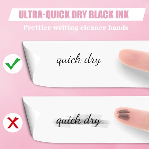 Aesthetic Pens