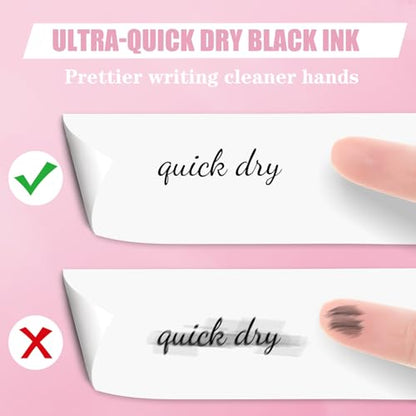 Aesthetic Pens