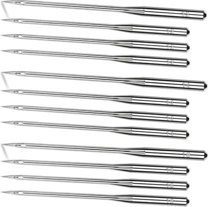 80PCS Universal Sewing Machine Needles