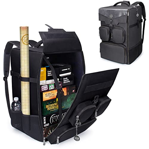 Collector's Edition Board Game Backpack