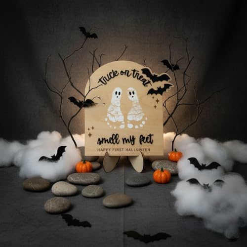 My First Halloween