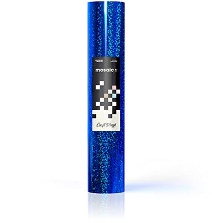 Mosaic+ Crafting Vinyl