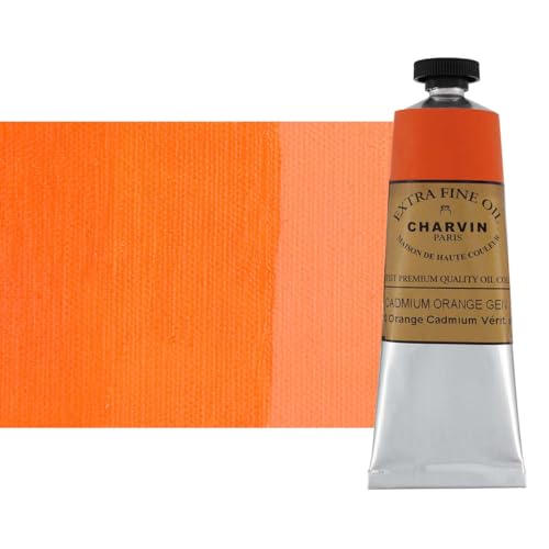 Extra Fine Oil Paint (2.03 Fl Oz)